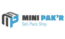 MINI PAK'R® Air Cushion Machine 110V - USA Version
