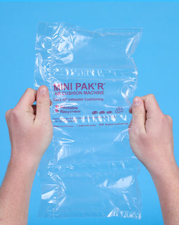 4x8 Square Bags - FP International®