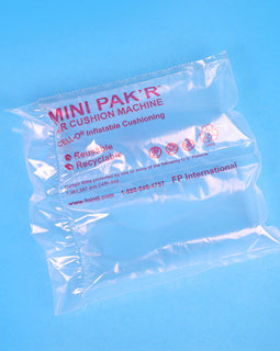 4x8 Square Bags - FP International®