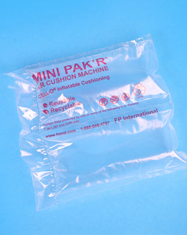 8x8 Air Pillow Cushion Film For Mini Pak'r Machine, Handy Pak Mini and –  Handy Andy Distributing, Inc