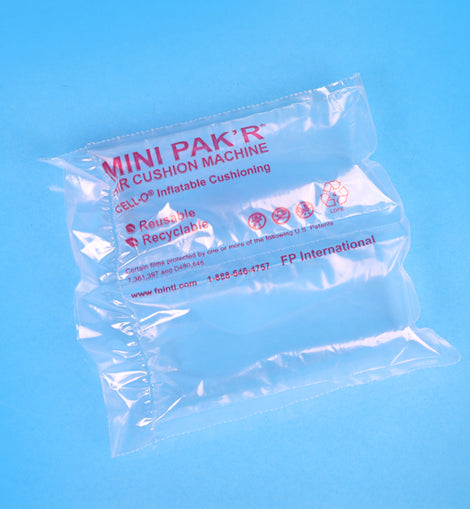 4x8 Square Bags - FP International®