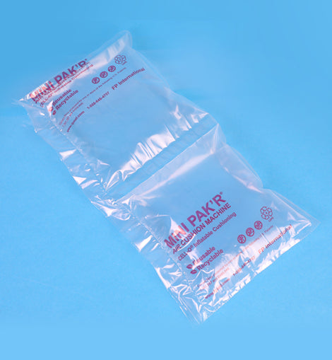 8x8 Square Bags - FP International®