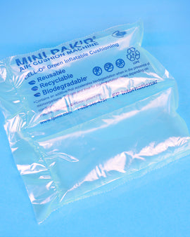 Eco-Friendly 4x8 Square Bags - FP International®