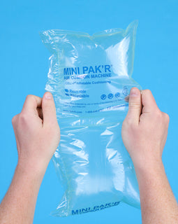 Eco-Friendly 8x8 Square Bags - FP International®