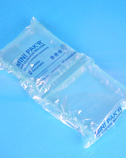 Eco-Friendly 8x8 Square Bags - FP International®