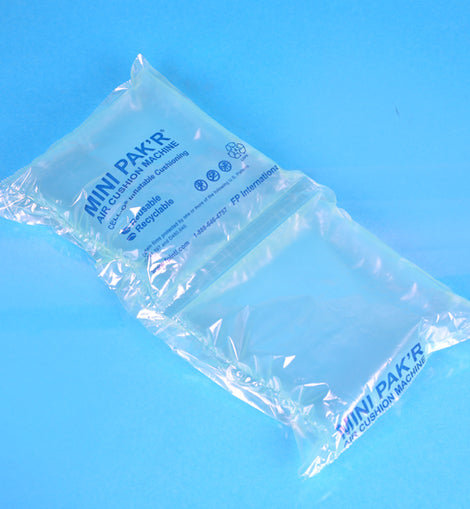 Eco-Friendly 8x8 Square Bags - FP International®