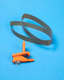 Replacement Blade and Belt V2