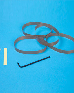 Replacement Belt Kit Standard