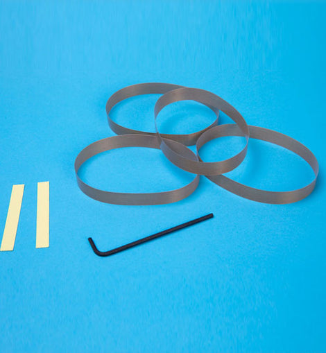 【NONCODE】Raan Pocket Mini One Piece (belt Set) Replacement Belt Kit Standard – MINI PAK'R