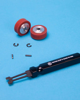 Replacement Drive Roller Kit