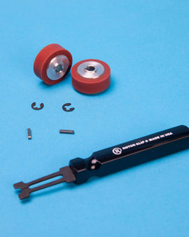 PARTS – MINI PAK'R