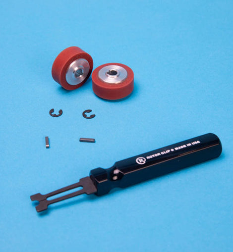 Replacement Drive Roller Kit