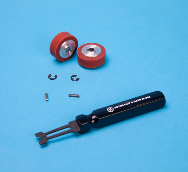Replacement Drive Roller Kit