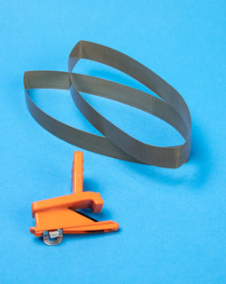 Replacement Blade and Belt V2