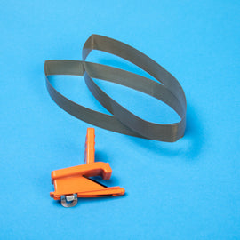 Replacement Blade and Belt V2