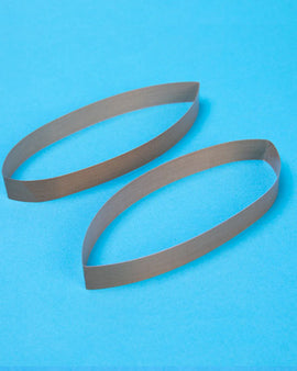 Replacement Belt Kit Basic