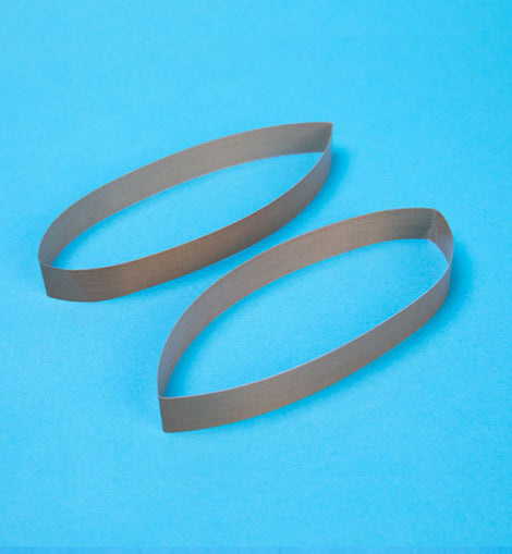 Replacement Belt Kit Basic – MINI PAK'R