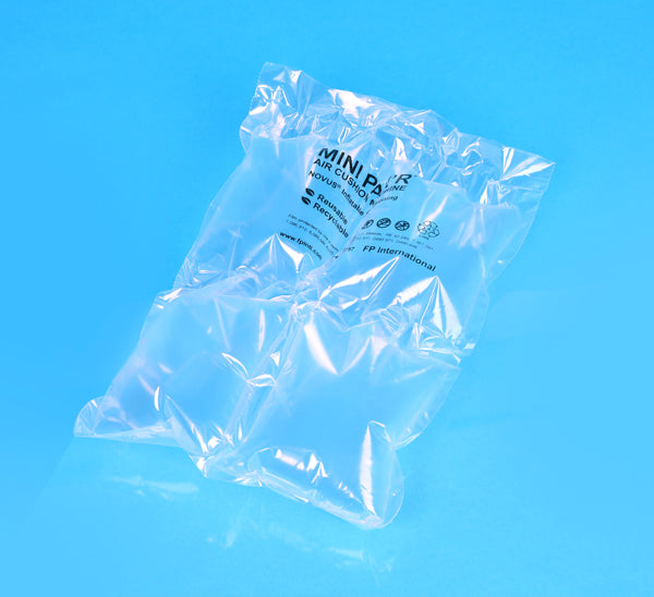 Cuscini E Tappeti Ad Aria 100% Riciclati Per Macchina AIRPRO2 - Foto 13