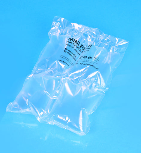 Double Cushion - FP International®