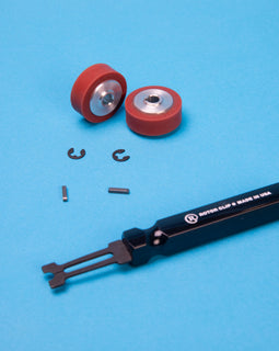 Replacement Drive Roller Kit