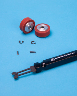 Replacement Drive Roller Kit