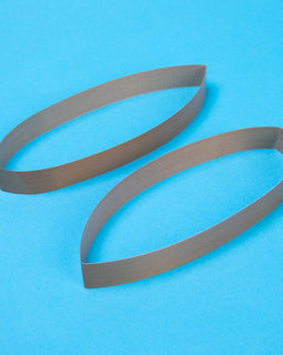 Replacement Belt Kit Basic