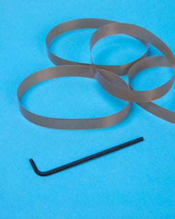 Replacement Belt Kit Standard