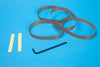 Replacement Belt Kit Standard