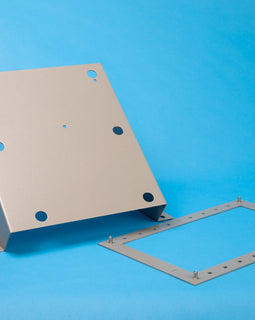 MINI PAK'R Wall Mount Kit