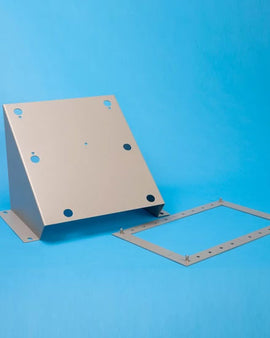 MINI PAK'R Wall Mount Kit