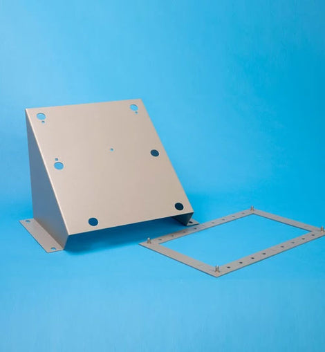 MINI PAK'R Wall Mount Kit