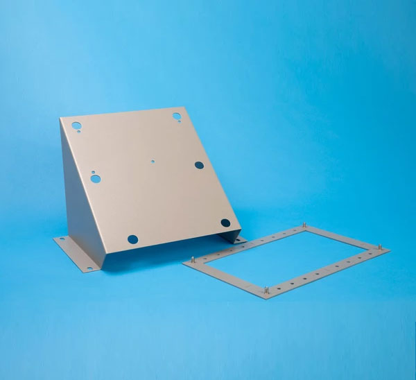 MINI PAK'R Wall Mount Kit